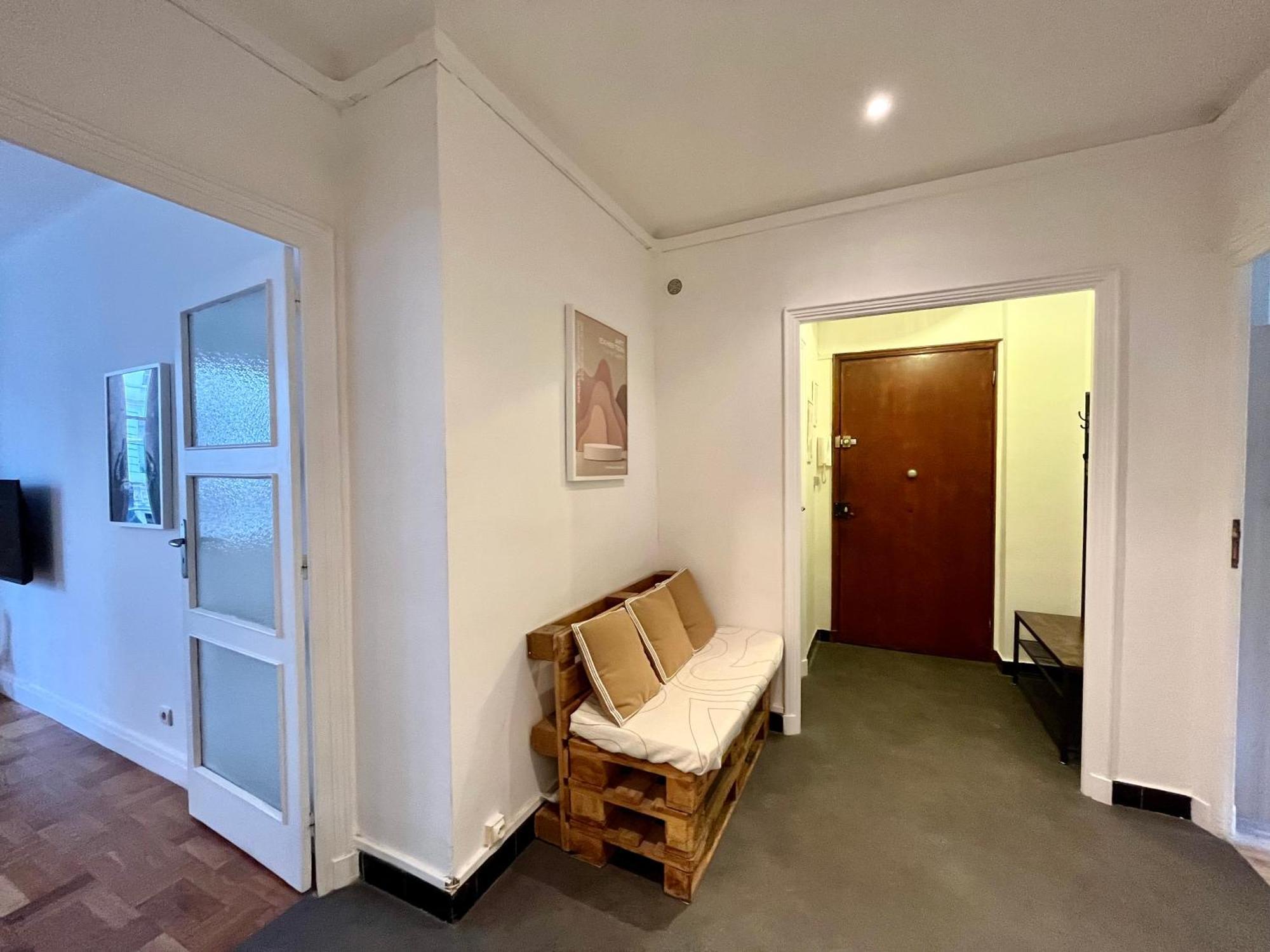 Suite Corneille ลียง ภายนอก รูปภาพ