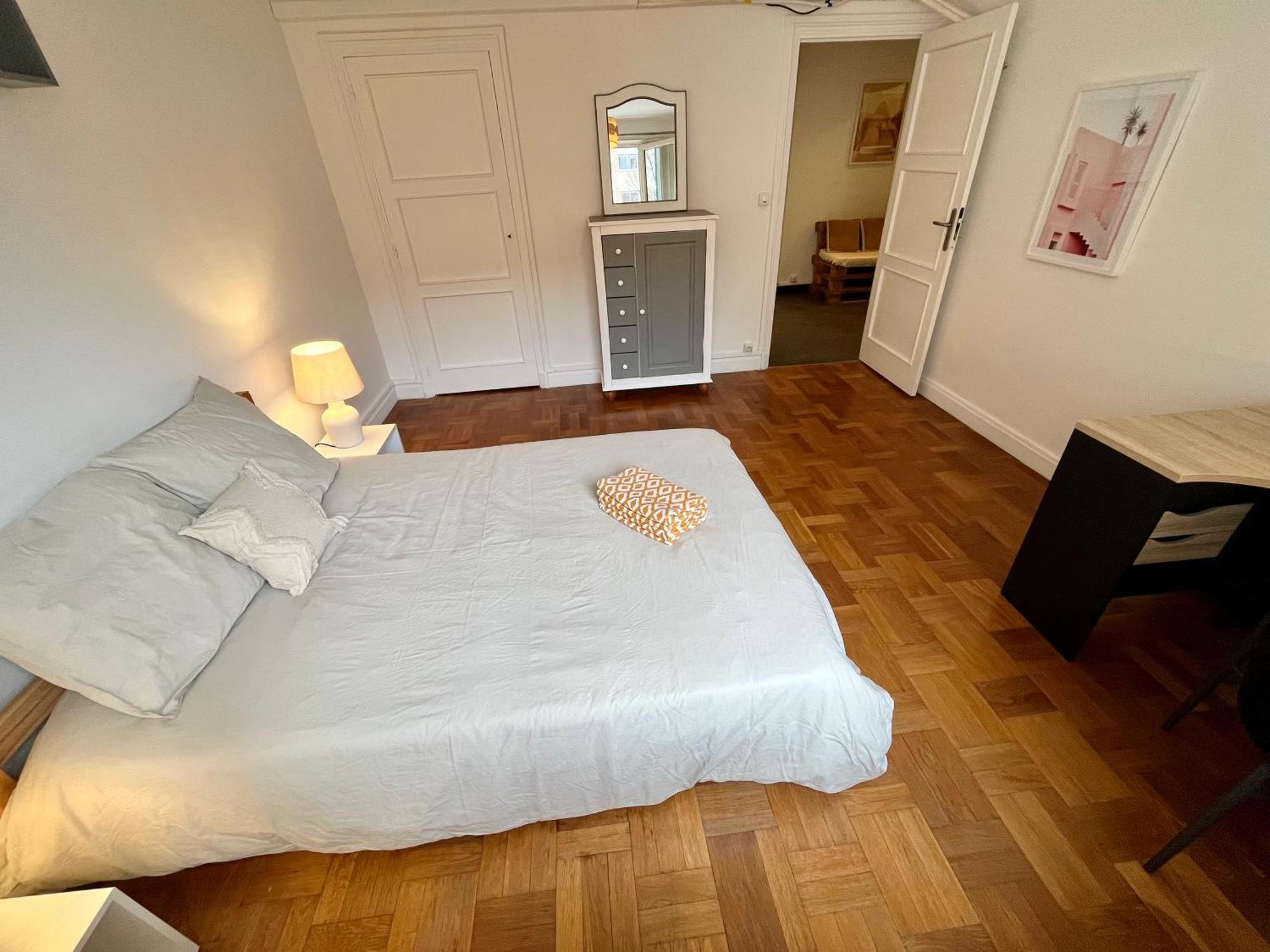 Suite Corneille ลียง ภายนอก รูปภาพ