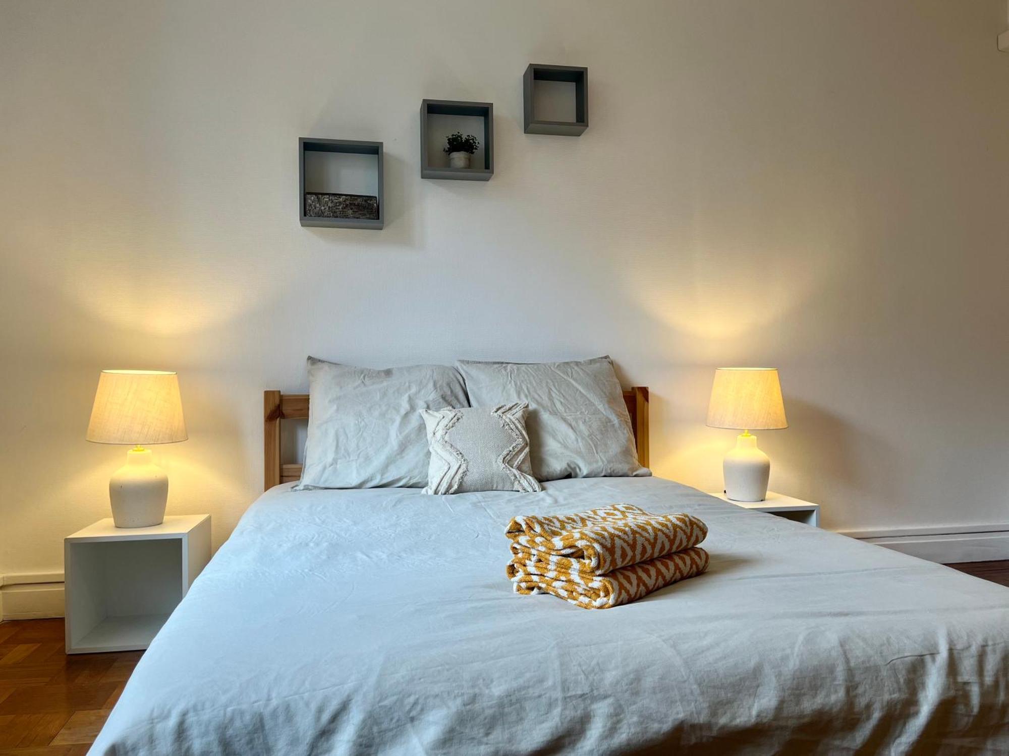 Suite Corneille ลียง ภายนอก รูปภาพ